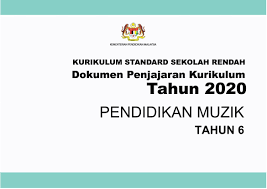 Digital library zidni ilman sk kubang kerian 3. 11 Kssr Dpk Pend Muzik Tahun 6 Pages 1 18 Flip Pdf Download Fliphtml5