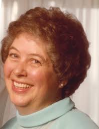 Obituary information for Shirley Knott