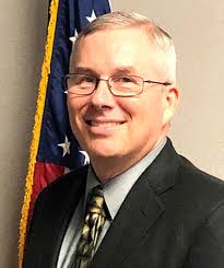 JBSA-Lackland engineer wins national recognition > Joint Base San Antonio >  News