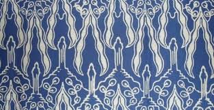 Toko milik ibrahim sendiri saat ini memiliki koleksi hingga 60 motif batik termasuk batik semarangan. 26 Motif Batik Dari Berbagi Daerah Di Seluruh Penjuru Indonesia