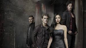 Vampire diaries (the vampire diaries). 10 Serien Wie Vampire Diaries Die Bissigsten Alternativen Quadratauge