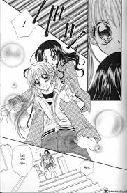 read kitchen princess chapter 10