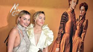 Margot und die hochzeit streams. Will Margot Robbie Nach Hochzeit Uberhaupt Noch Ein Kind Promiflash De