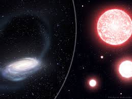 A Local Stellar Graveyard Could Reveal Our Galaxy S Beginnings Globular Cluster Star Cluster Milky Way