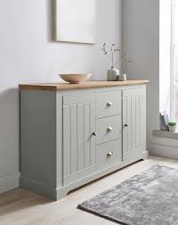 Read customer reviews and common questions and answers for red barrel studio® part #: Hampton 2 Door 3 Drawer Sideboard Oxendales