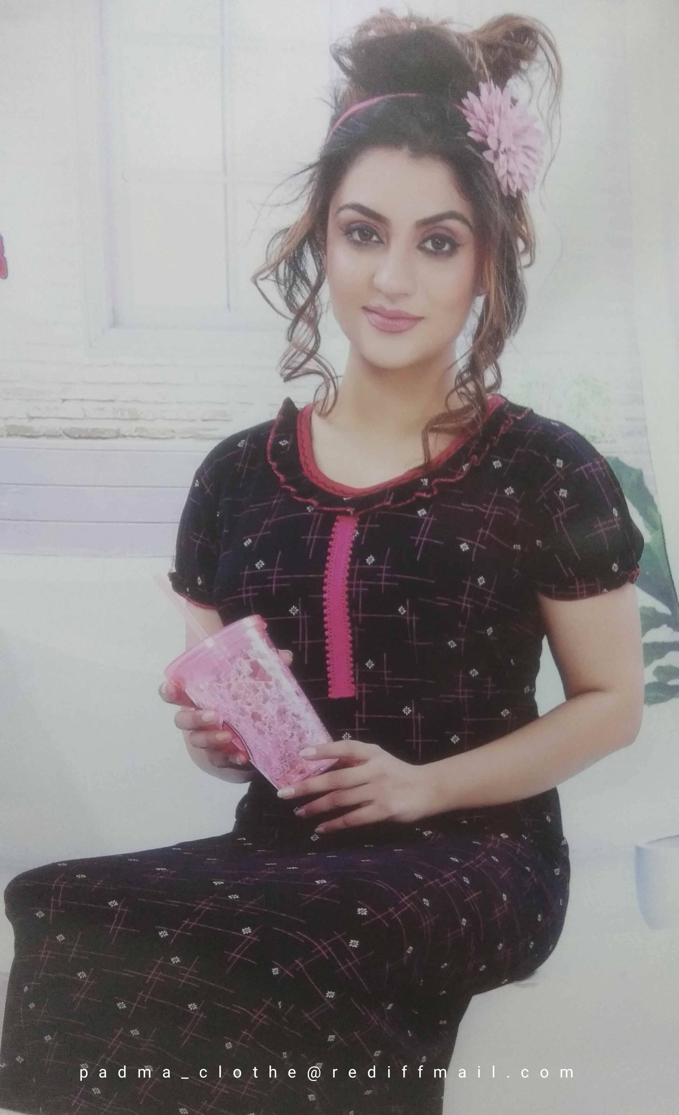 Women Nighty product image