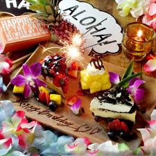 Aloha Table ペリエ千葉店 千葉駅 ダイニングバー バル ネット予約可 ホットペッパーグルメ