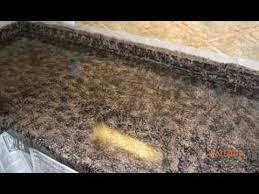 kitchen countertops painted to look