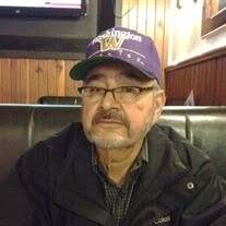 Juan "John" Gamboa Obituary