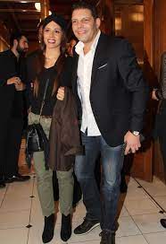 Blood plasma) είναι υποκίτρινο υγρό που αποτελεί τη βάση του συνδετικού ιστού του κυκλοφορικού συστήματος, ως άμορφο συστατικό, υδαρή μήτρα, του αίματος. Grhgorhs Mpi8ikwtshs Xwrise Ligo Prin Anebei Ta Skalia Ths Ekklhsias Fthis Gr