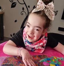 jetaime #mavie #mamancomblée #syndromederett