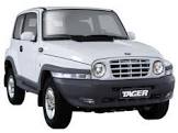 TAGAZ-TAGER