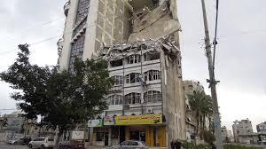 Inhabited since at least the 15th century. Ecchr Israeli Airstrikes In Gaza Justice In The Kilani Case