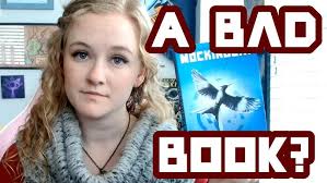 Is Mockingjay a Bad Book? || The Hunger Games