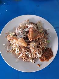 The book sandwich cafe, beach street, penang 【槟城美食】. Cecil Street Market George Town Malaysia Travelopy