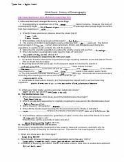 353 956731 History Of Oceanography Web Quest Pdf Tamaraluna Angelinaciccone Web Quest History Of Oceanography Course Hero