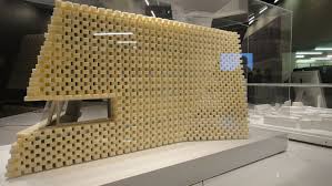 Pin By James Zunheng Lai On Physical Model Tate Modern Modern Architecture Model