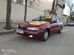 Image result for Mexico Red 1989 Daewoo