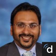 Dr. Samir Kanani, MD