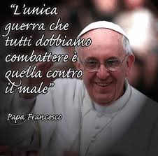 Pin Su Papa Francesco