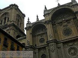 Impunătoarea construcţie poate concura foarte bine cu cele mai mari catedrale din europa. Cele 10 Cele Mai Frumoase Biserici Din Spania 2021