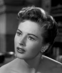 End Credits #32: Cinema's 2015 Lost Treasures Coleen Gray — The Cinema Cafe