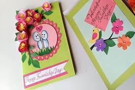 The unique personalized gifts for friends we have in stock here at giftsforyounow will make all your friends smile when they open the gifts you give them. Friendship Day 2019 Popular Gift Ideas For Your Friend