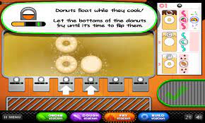 Como descargar papa's donuteria !to go! Free Papas Donuteria Apk Download For Android Getjar