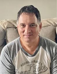 Obituary information for Steven Lee Ashley