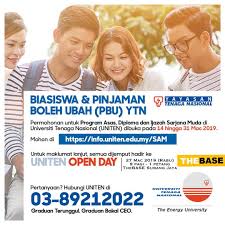 Terdaftar dan berizin di ojk indonesia, no izin: The Base Komitmen Yayasan Tenaga Nasional Ytn Dalam Membina Tenaga Mahir Yang Cemerlang Telah Terbukti Melalui Program Penajaan Pendidikan Tinggi Sejak 1993 Lagi Sebanyak Rm1 Billion Telah Disumbangkan Dan Lebih 12 000