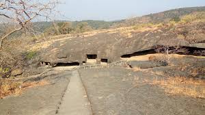 Kanheri Caves – Oldest Site In Mumbai ...