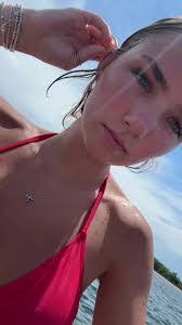 Kaitlyn Perrone's Instagram, Twitter & Facebook