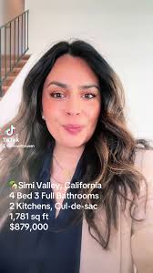 ✨ Just Listed in Simi Valley,CA! 🏡 4 Beds