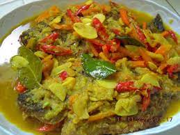 Resep Pesmol Ikan Nila Sederhana Resep Masakan Resep Ikan Resep Masakan Asia