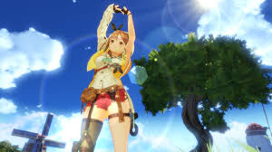 Game ini dikembangkan dan dipublikasikan oleh koei tecmo games co., ltd. Ryza Atelier 2 1 05 Fitgirl Atelier Ryza Ever Darkness The Secret Hideout Digital Deluxe Edition 8 Dlcs Fitgirl Repacks Iamfrom2pr Wall