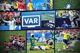 How qualifying works around the world. How The Players Feel About Use Of Var At The World Cup Bleacher Report Latest News Videos And Highlights