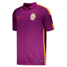 This stunning new third football shirt is available now and is sure to make an impact both in turkish league play and european football competition. Nike Galatasaray Third 2015 Jersey Futfanatics