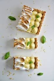 Tarte Au Citron Meringuee That S Amore Recette Cuisine Et Boissons Recettes De Cuisine