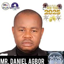 Emil Inyang Ovo Adidi Pius Edet Magdalene Ekpe Olory Erimoh Daniel Agbor A  Special NEW YEAR Message from Cross River Live As we celebrate the joyous  occasion of New Year, we would