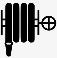 Cartoon fire hose icon free illustration. Fire Hose Comments Fire Hose Icon Png Png Image Transparent Png Free Download On Seekpng