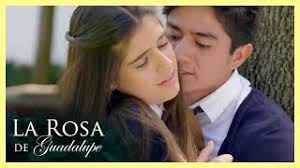 Lucas se obsesiona con Vicky