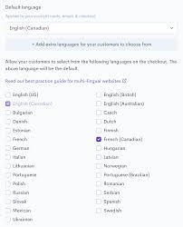 And make sure to check out the rest of travel + leisure's 2020 gift guide, where you'll find creative and thoughtful ideas for anyone on your list. Best Practice For Multi Language Websites Gift Up Help Desk