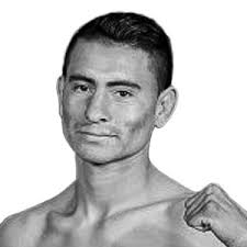 ▷ Jose "El Changuito" de Jesus Macias (28-10-4)