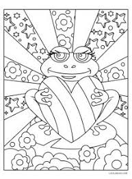 Printable lisa frank coloring pages. Puppy Printable Coloring Pages For Girls Novocom Top