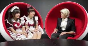 Yokoso Is A Japanese Word Meaning Welcome And Yokoso Tv Is Our Way Of Sharing Everything We Love About Japan Episode 1 Exploring Maid Maid Episode Culture