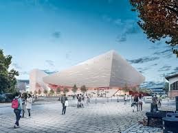 Găsiți ofertele și date de contact pentru magazinul raiffeisen bank calea vacaresti, 391, bragadiru. The Black Whites Venue Plans Greenlighted Coliseum