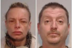 Predatory police officer, teen killers and a sick…