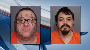 Two men arrested for criminal trespassing in Vernon Parish