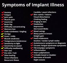 Pin On Breast Implant Illness