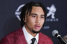 QB C.J. Stroud is still defining his legacy at Ohio State